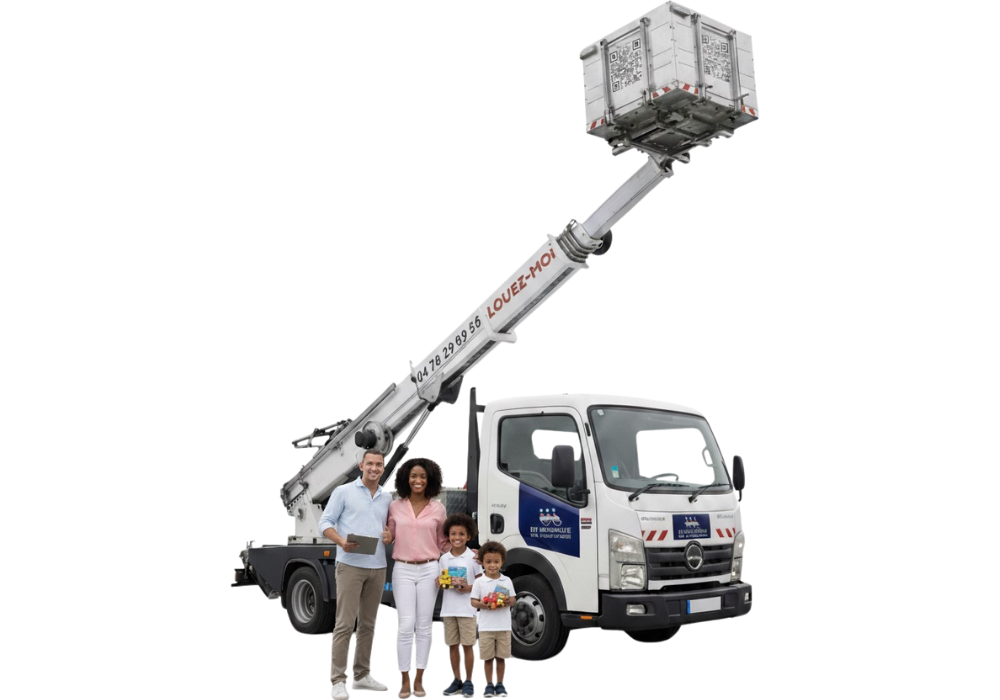 Déménagements particuliers