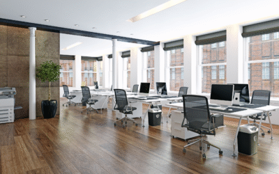 Déménagement d’entreprise à Lyon : comment transférer vos bureaux sans arrêter de bosser ?