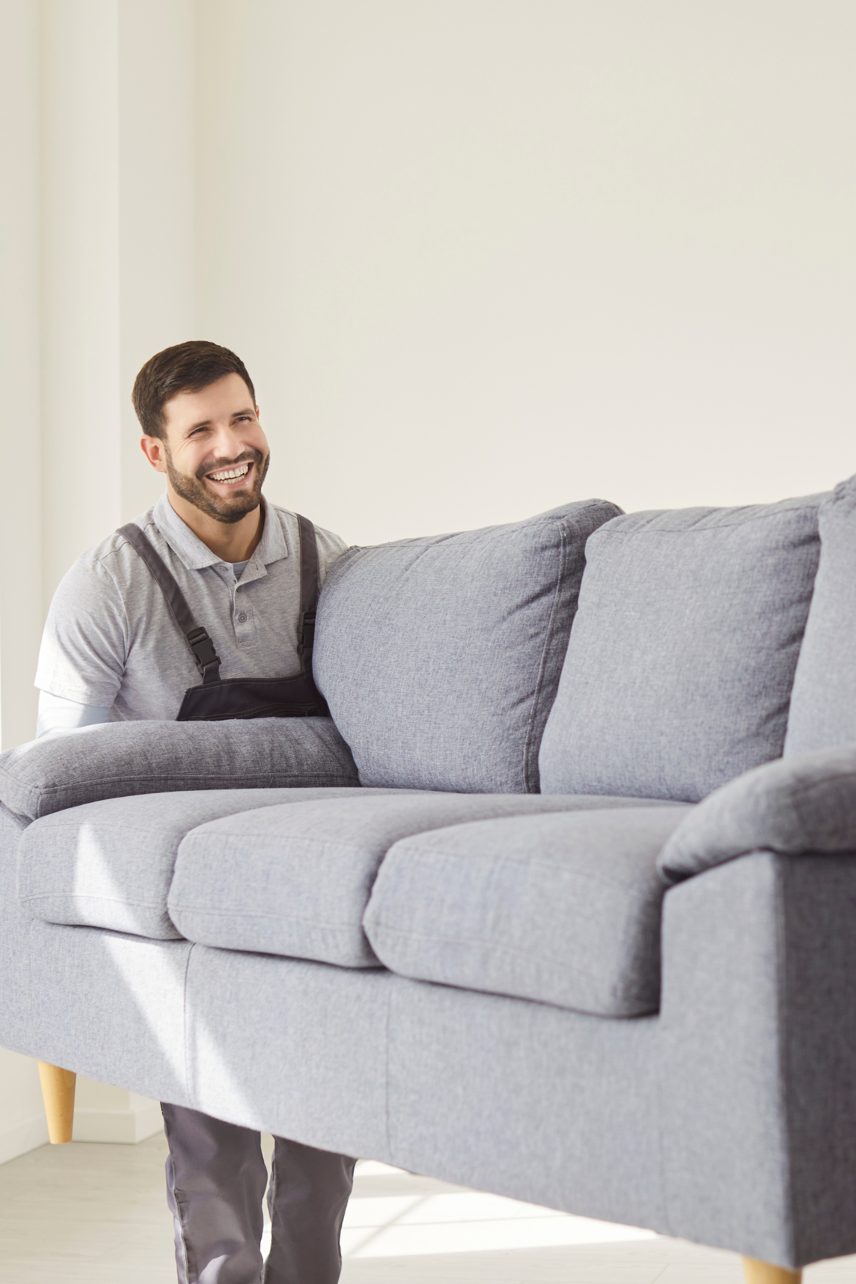 Déménagement France Belgique