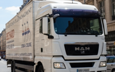 Le déménagement « clé en main » : et si vous ne portiez absolument rien ?