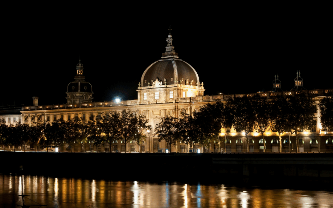 Déménager à Lyon sans devenir dingue : mes conseils de vieux pro