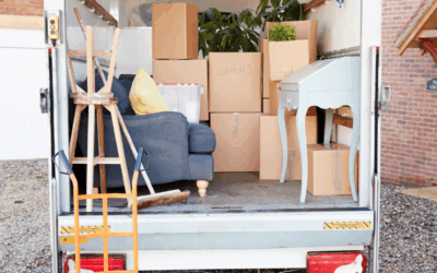 Déménager à Dardilly : l’expertise de proximité Béchard pour particuliers et pros