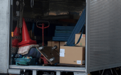 Déménageur à Rillieux-la-Pape : solutions pros et stockage sécurisé avec Béchard